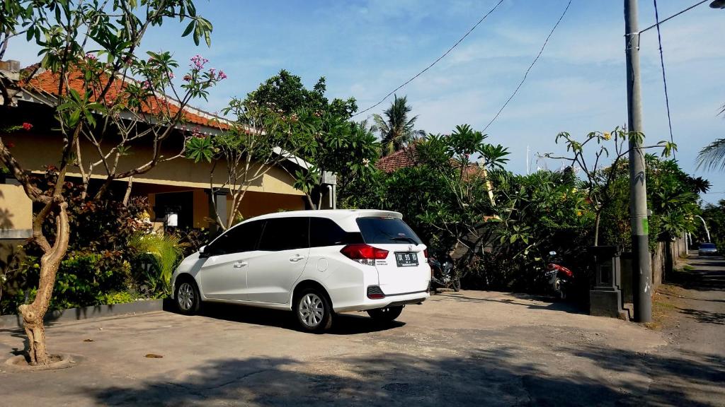 Fotografie z fotogalerie ubytování Doubleyou Homestay Pemuteran v destinaci Pemuteran