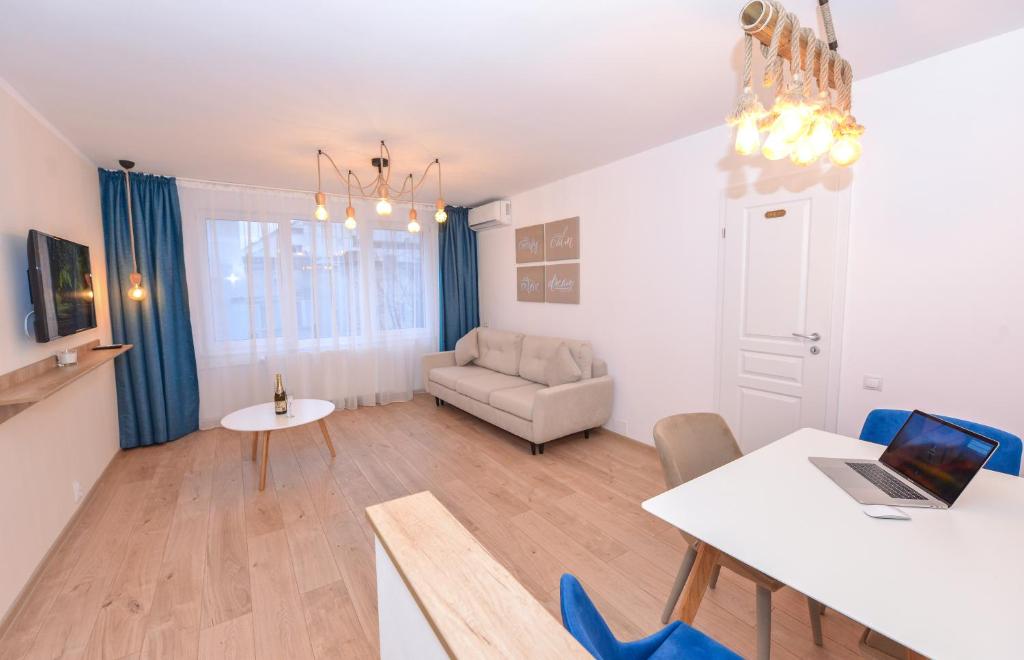 One by One - by Grand Accommodation - 