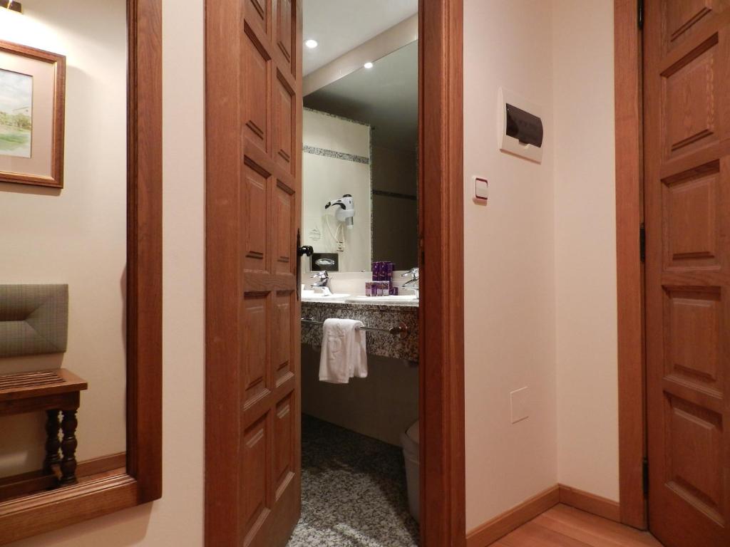 Parador de Vilalba, Vilalba – Precios actualizados 2022