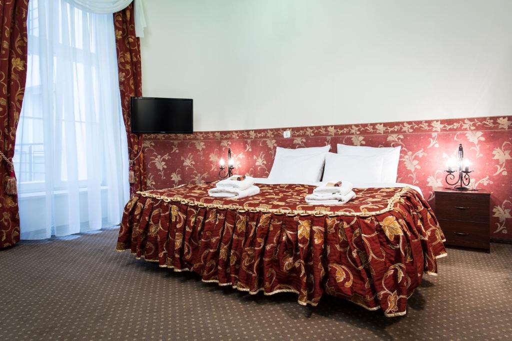 Abella Suites & Apartments by Artery Hotels - Resim 22