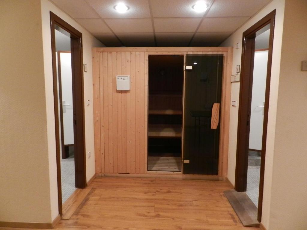 Kép Parador de Vilalba szállásáról Villalbában a galériában