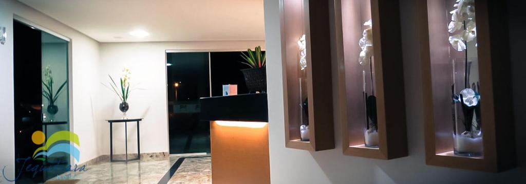  Jequitiara Hotel