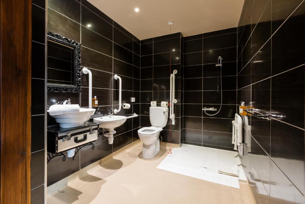 The Shankly Hotel - Resim 39