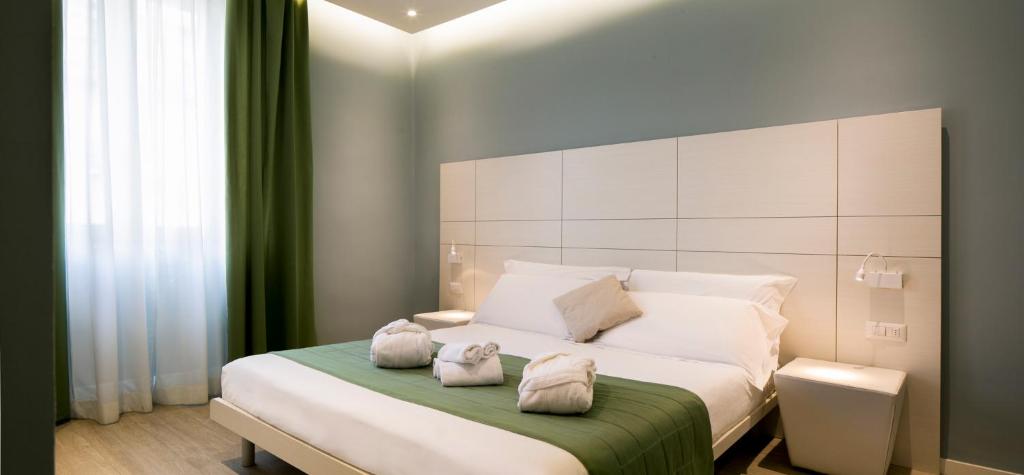Navigliotel 19 - Rooms & Suites - 套房