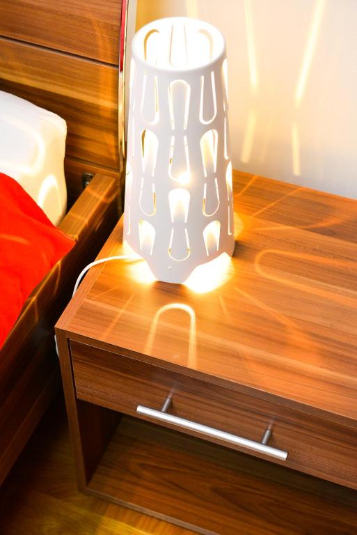 F&T Apartment-Place2be - 19