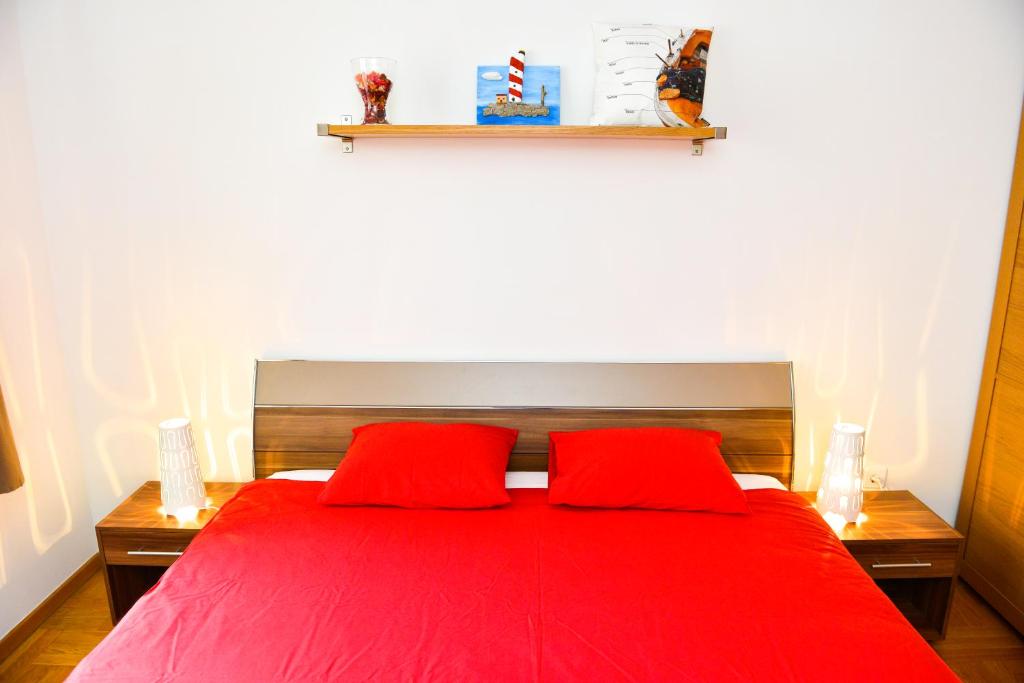 F&T Apartment-Place2be - 18