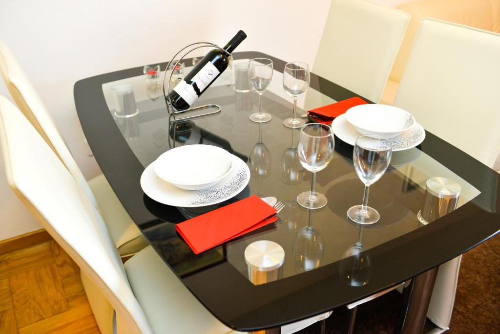 F&T Apartment-Place2be - 17