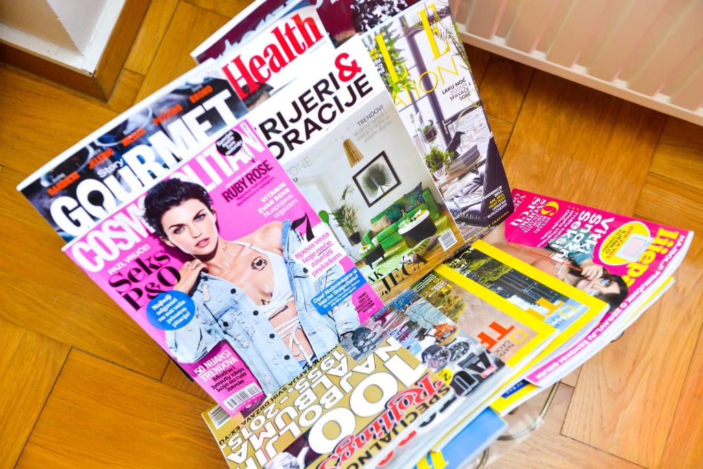 F&T Apartment-Place2be - 16