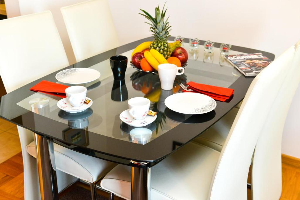 F&T Apartment-Place2be - 14