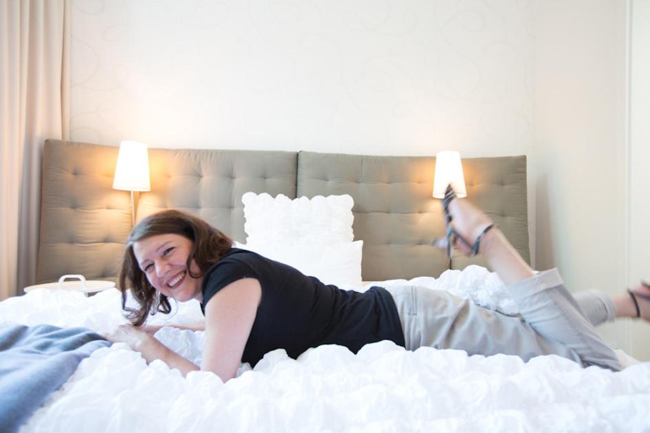 Designhotel Rosenbohm - 4