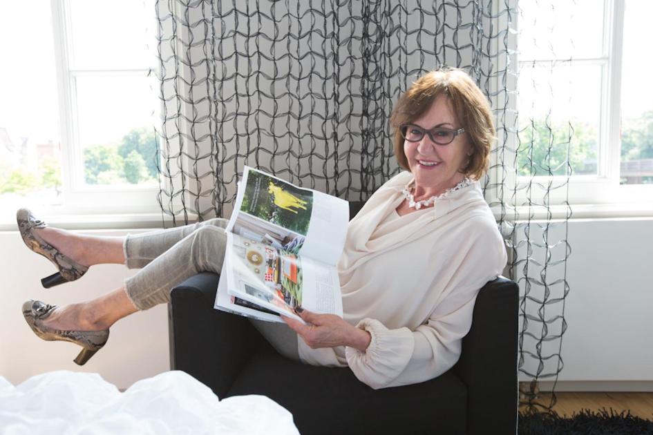 Designhotel Rosenbohm - 3