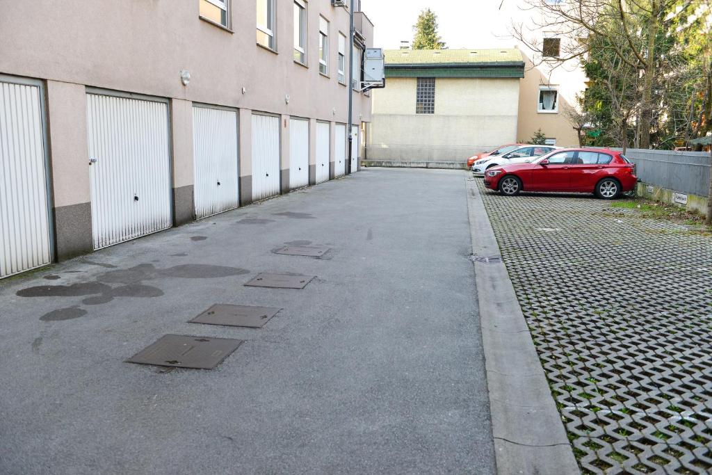 F&T Apartment-Place2be - 12