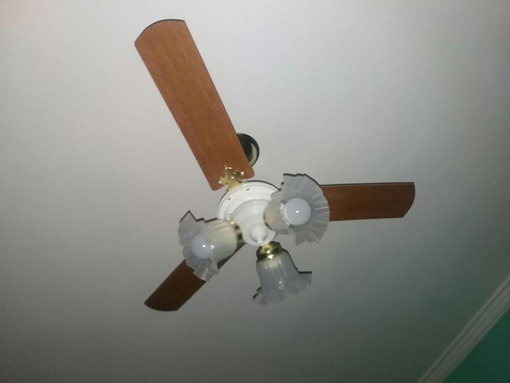  Apartamento Capitolio