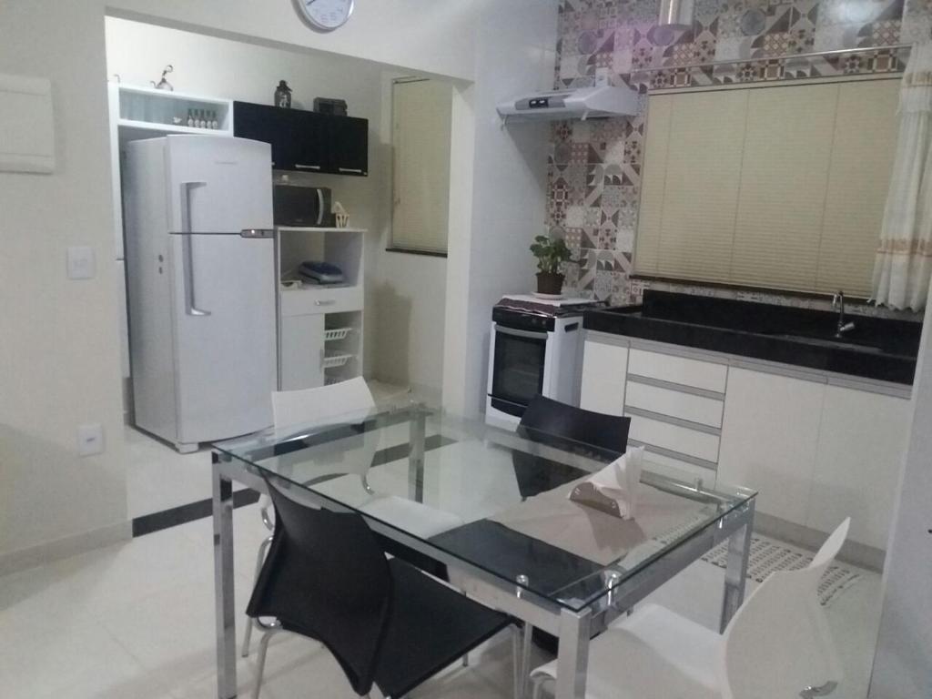  Apartamento Capitolio