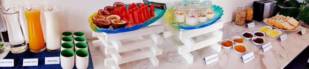 Lavini Hoian Boutique Villa - 12