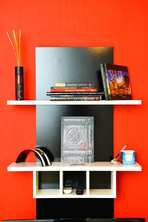 F&T Apartment-Place2be - 10