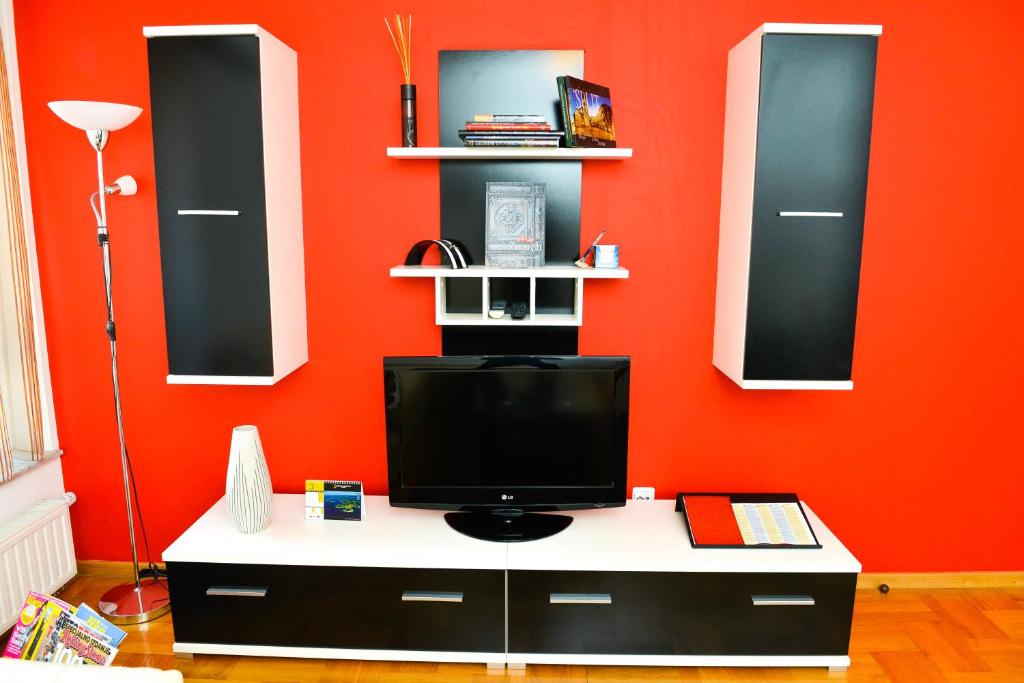 F&T Apartment-Place2be - 7