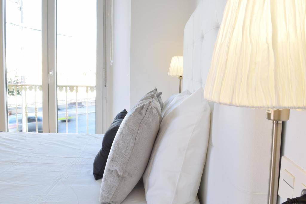 Premium Historic Center & Parking - 16