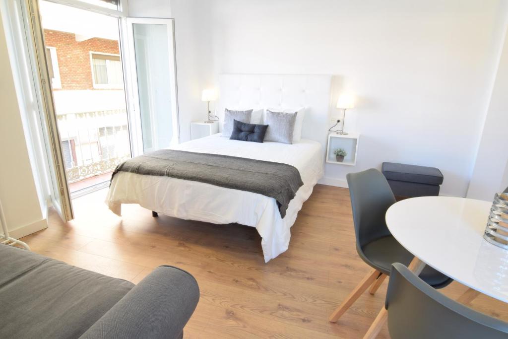 Premium Historic Center & Parking - 18