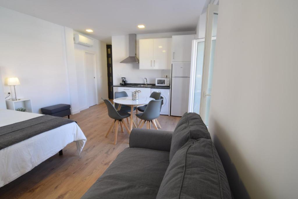 Premium Historic Center & Parking - 19