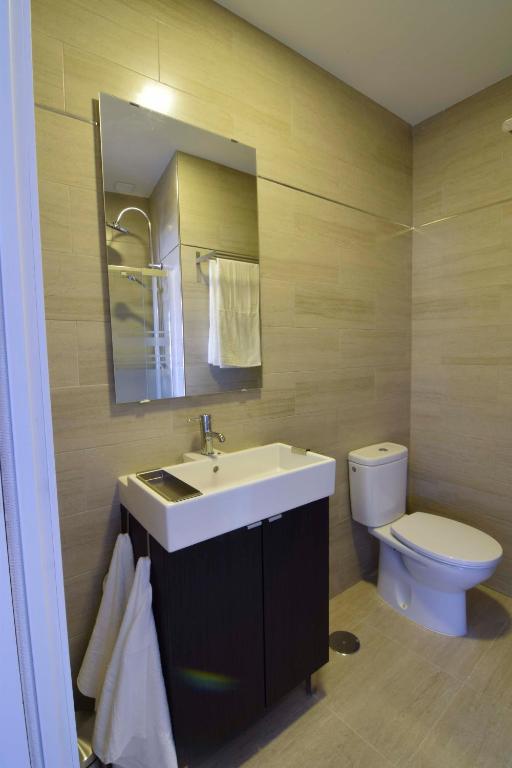 Premium Historic Center & Parking - 6