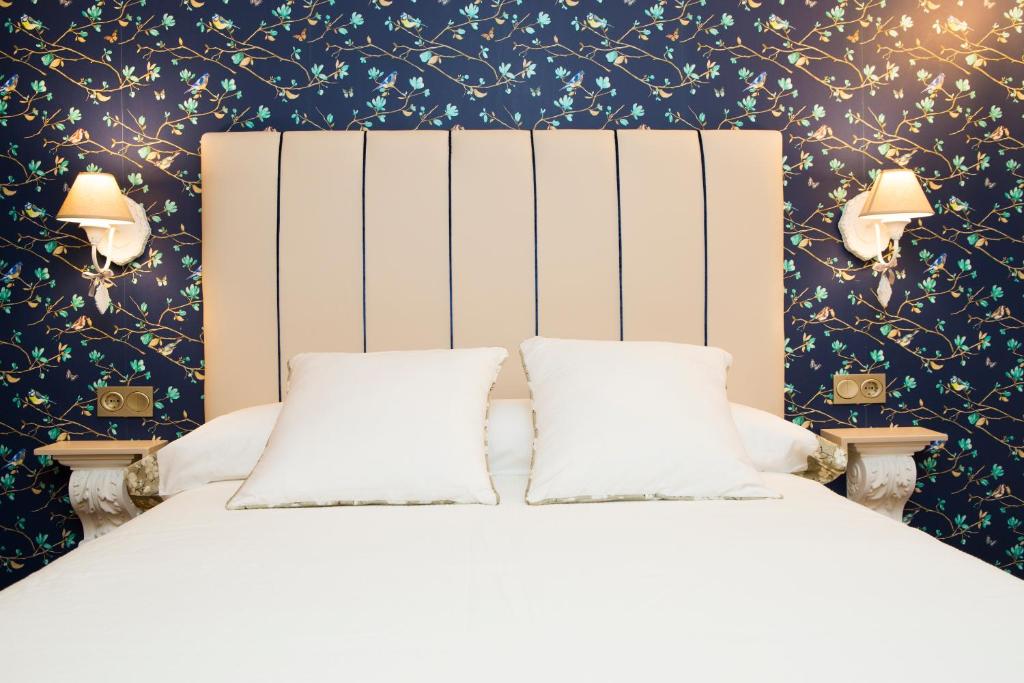 Hotel Hierbaluisa - Double Room