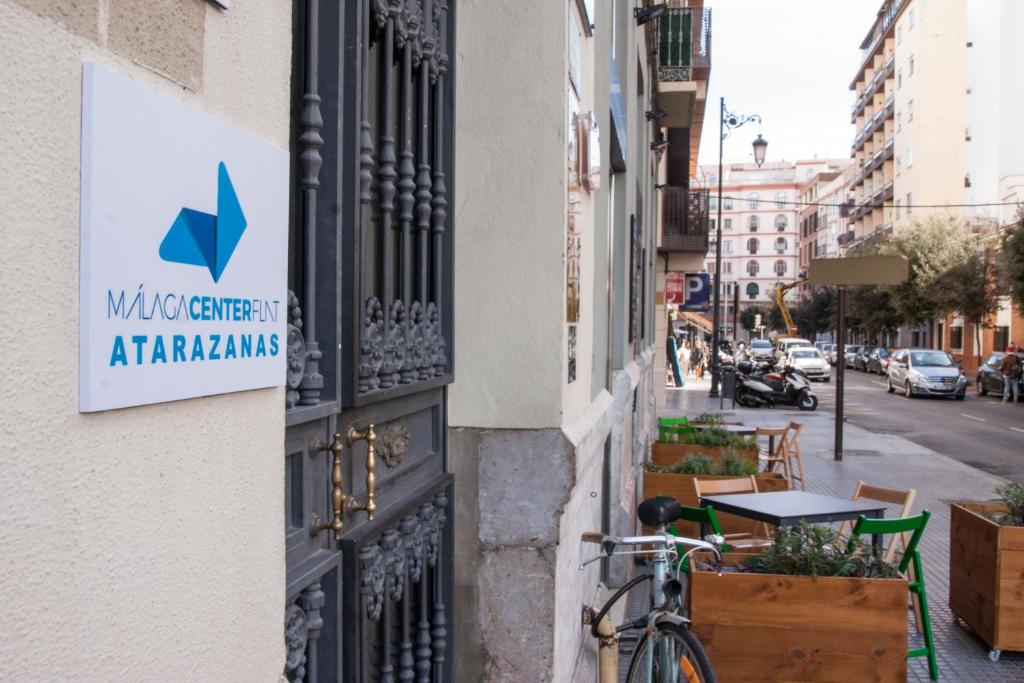 Premium Historic Center & Parking, Málaga – Updated 2022 Prices