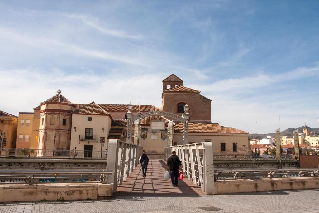 Premium Historic Center & Parking - 11