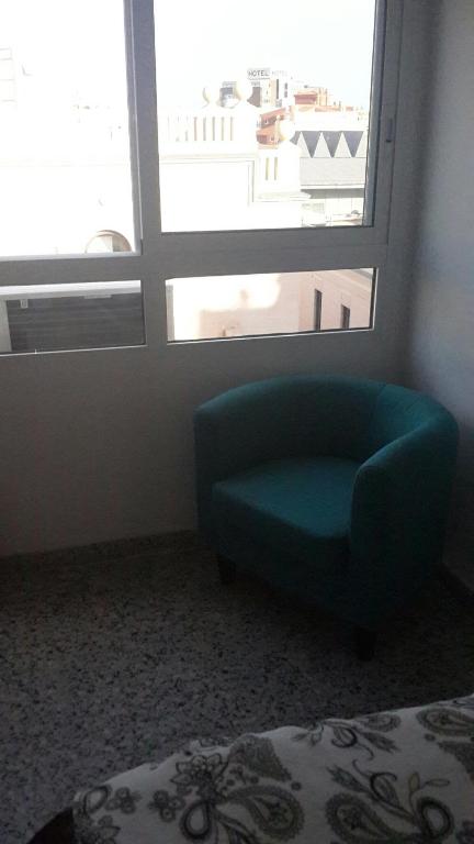 Apartment on Carrer Doctor Sapena, Alicante – Bijgewerkte ...