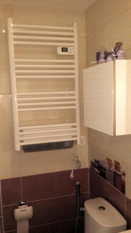 Apartment on Carrer Doctor Sapena, Alicante – Aktualisierte ...