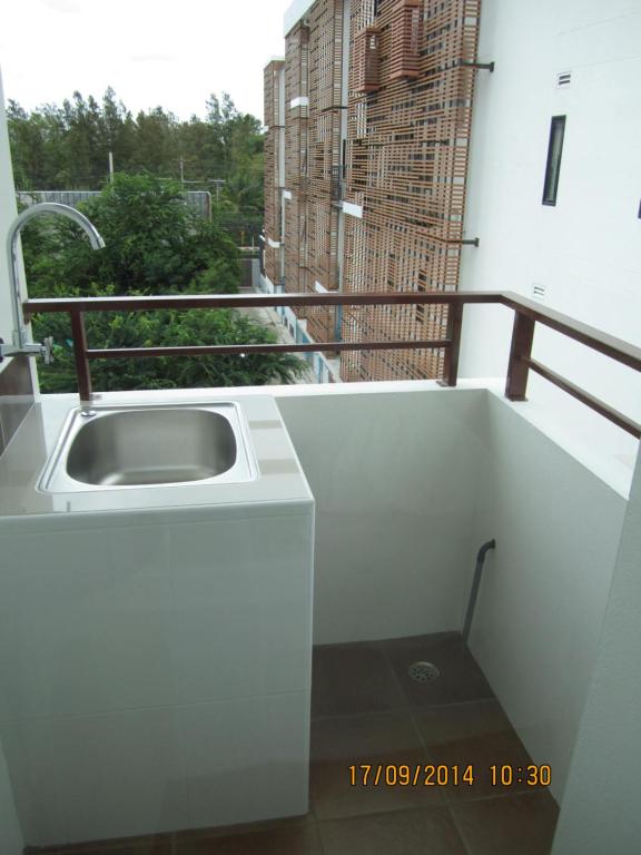 Sunshine Hostel - Resim 27