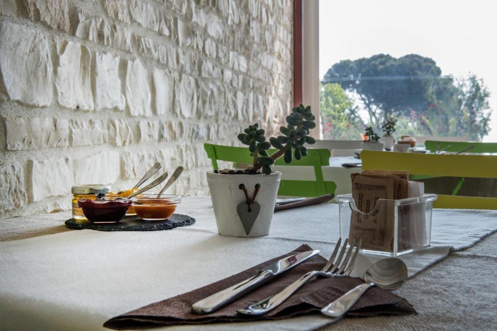Fotografie z fotogalerie ubytování Conero Suites v destinaci Numana