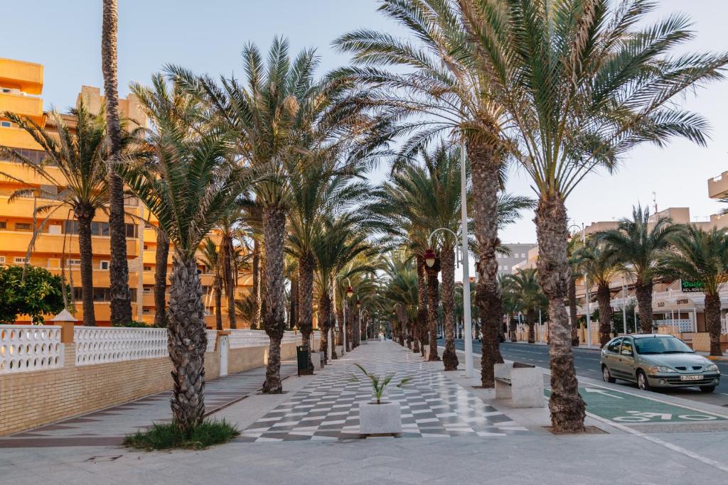 Apartment Luz del Sol, Arenales del Sol – Bijgewerkte prijzen ...