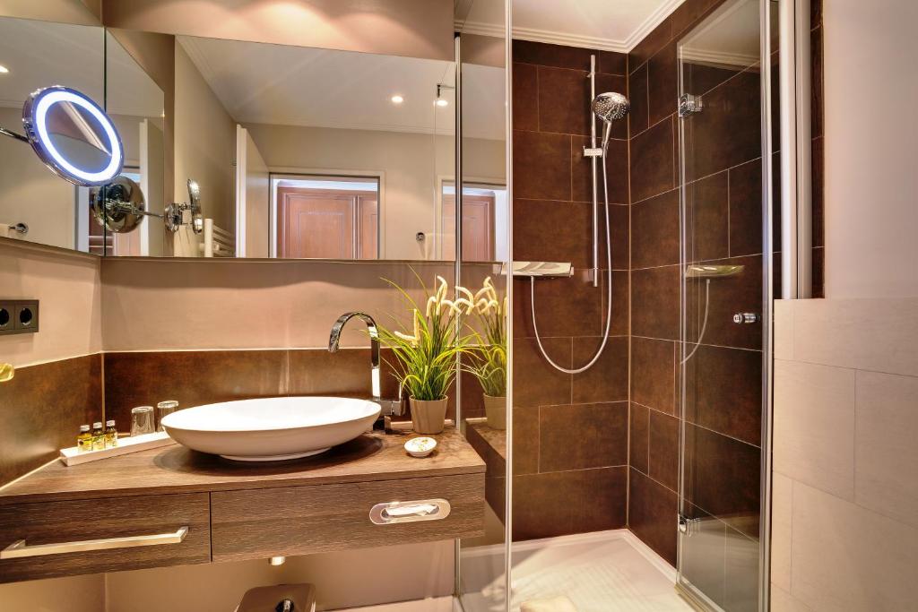 Upstalsboom Heringsdorf - Double Room