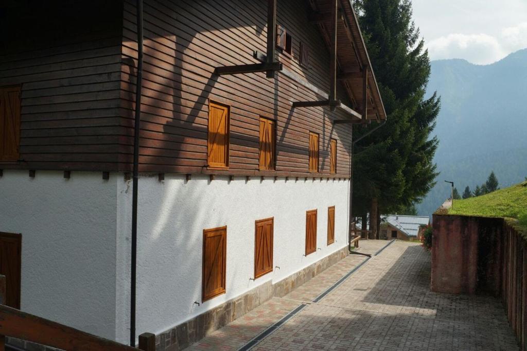 Delizioso Monolocale Residence Sun Valley