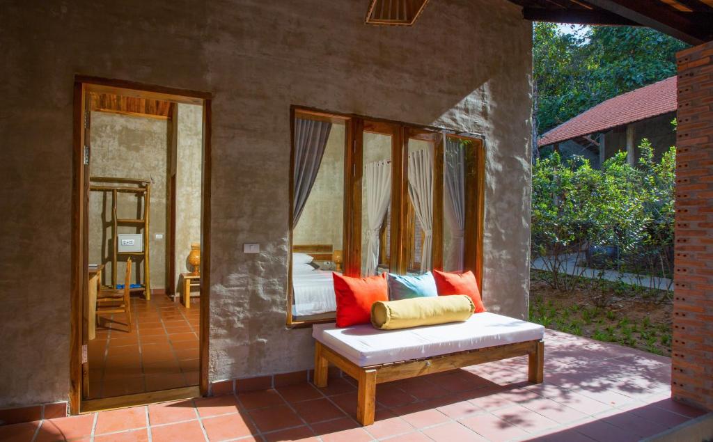 Valley Village Resort Phu Quoc - 9