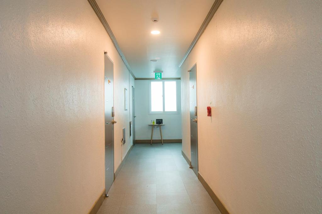Fotografie z fotogalerie ubytování Hwarang Guesthouse v destinaci Kjongdžu