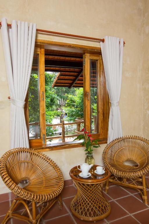 Valley Village Resort Phu Quoc - 3