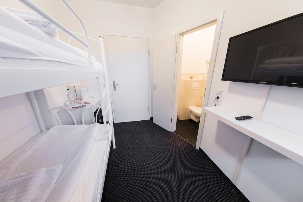 Berolina Haus - Resim 13