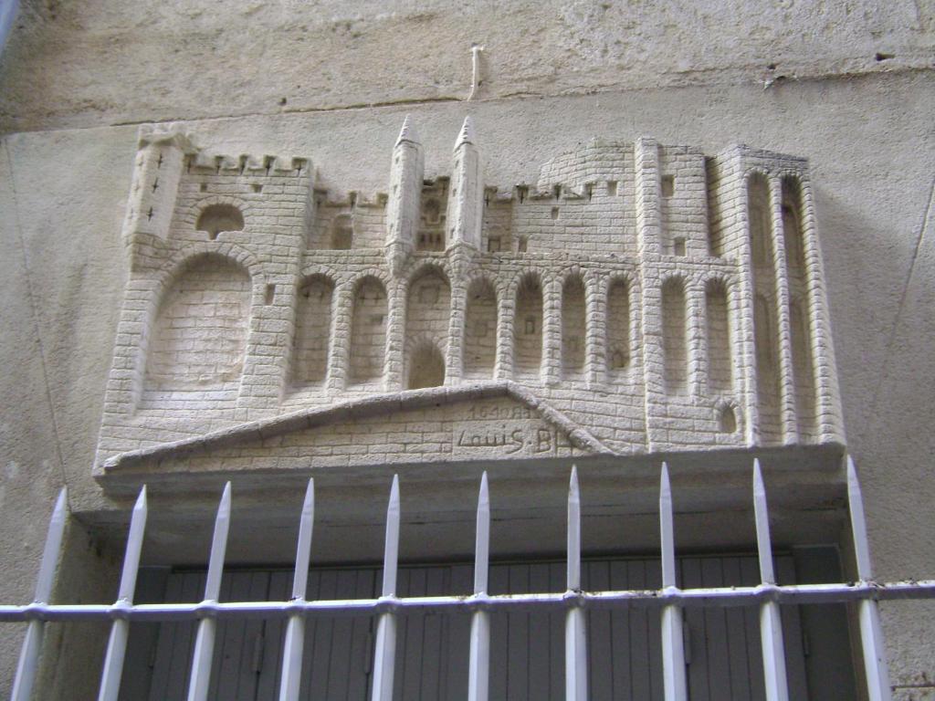 Garlande Hôtel Avignon Centre - Resim 13