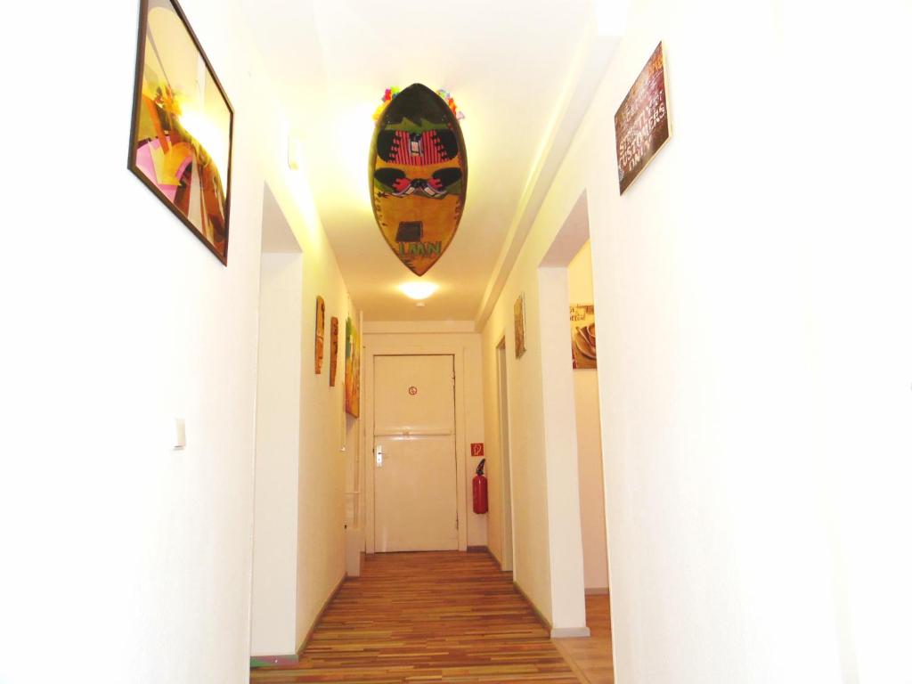 Fotografie z fotogalerie ubytování Hostel 199 v Berlíně