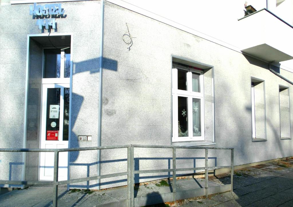 Fotografie z fotogalerie ubytování Hostel 199 v Berlíně