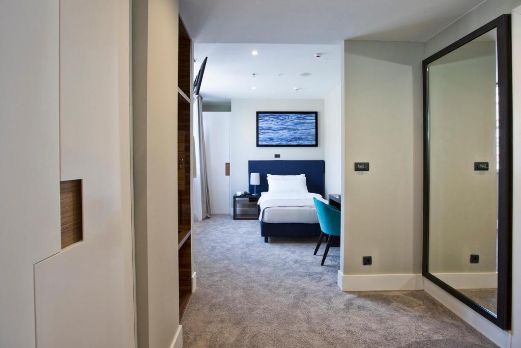 Marvie Hotel & Health - 3