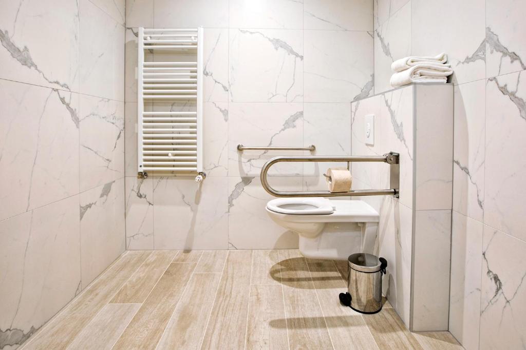 Marvie Hotel & Health - 4