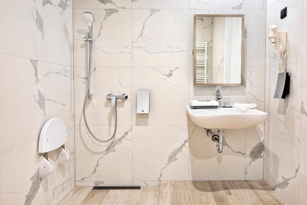 Marvie Hotel & Health - 5