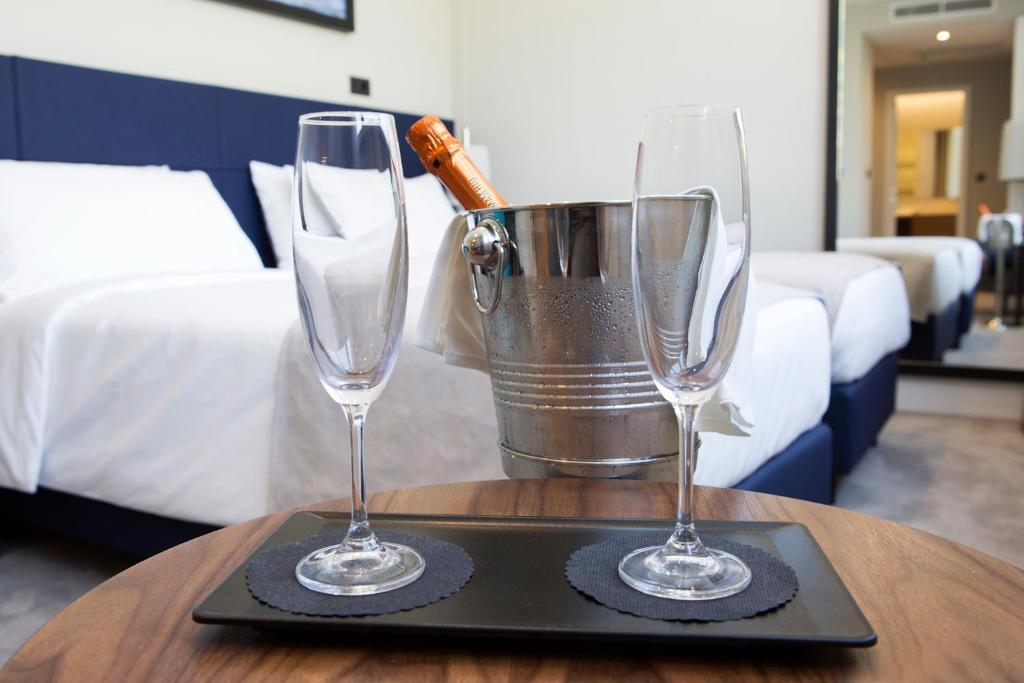 Marvie Hotel & Health - 8