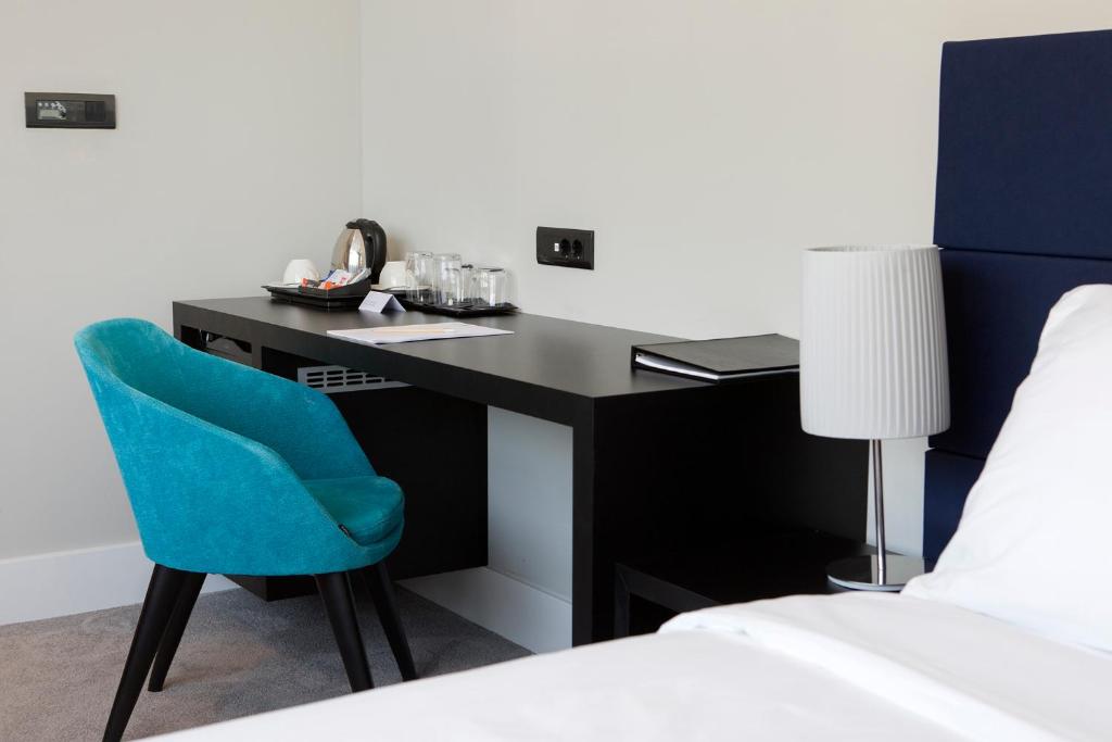 Marvie Hotel & Health - 9