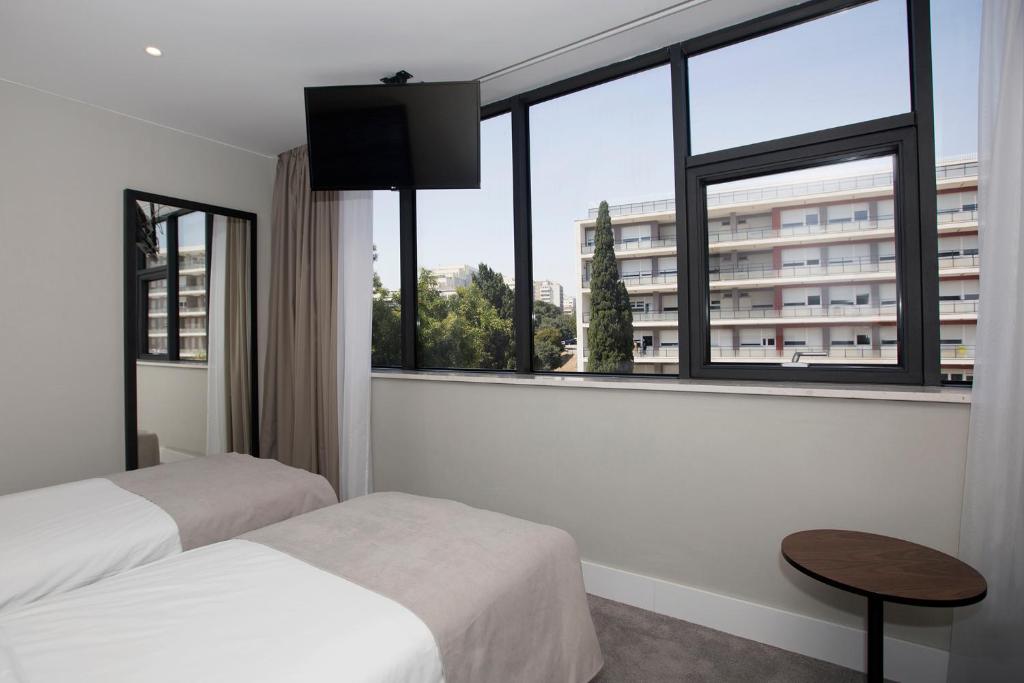 Marvie Hotel & Health - 10