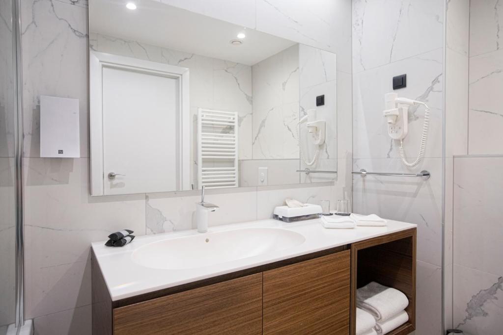 Marvie Hotel & Health - 11