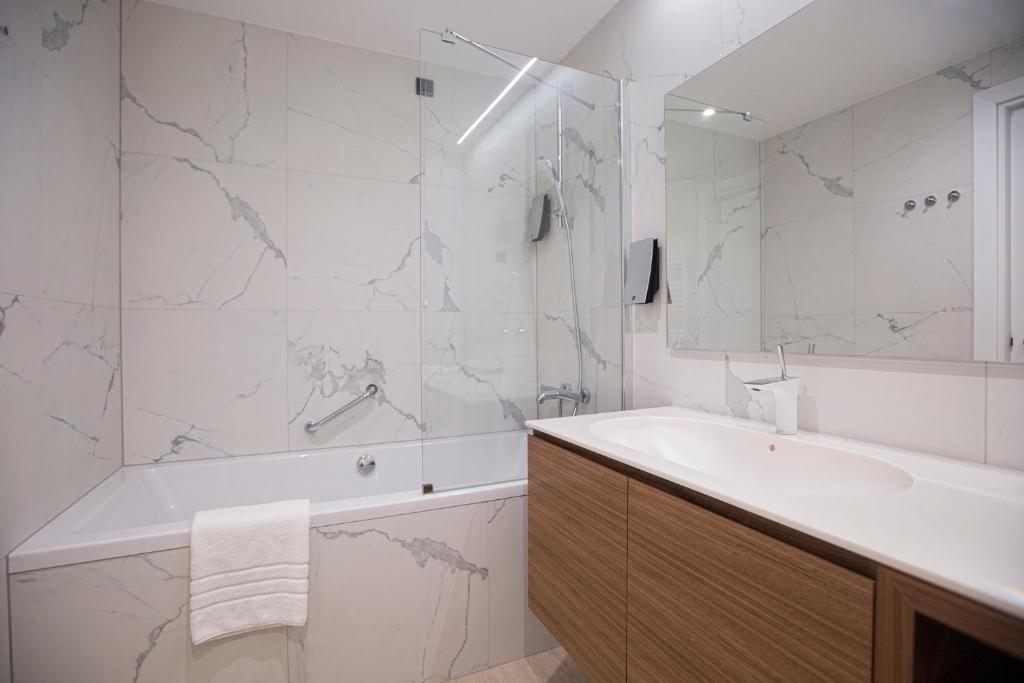 Marvie Hotel & Health - 12